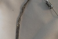 Lavender Dreams Amethyst Necklace