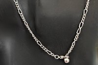 Eternal Harmony Woven Necklace