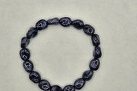 Genuine Sapphire Nugget Bracelet