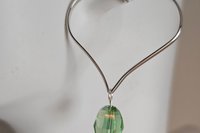 Versatile Heart Embrace Earrings (4 crystals included)
