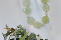 Laurel Jade Endless Necklace