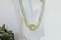 Laurel Jade Endless Necklace
