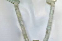 Laurel Jade Endless Necklace