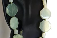 Laurel Jade Endless Necklace