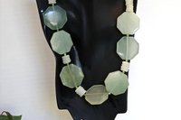 Laurel Jade Endless Necklace