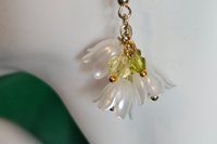 Floral Bouquet Earrings