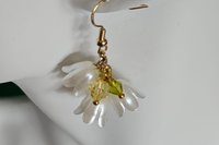 Floral Bouquet Earrings
