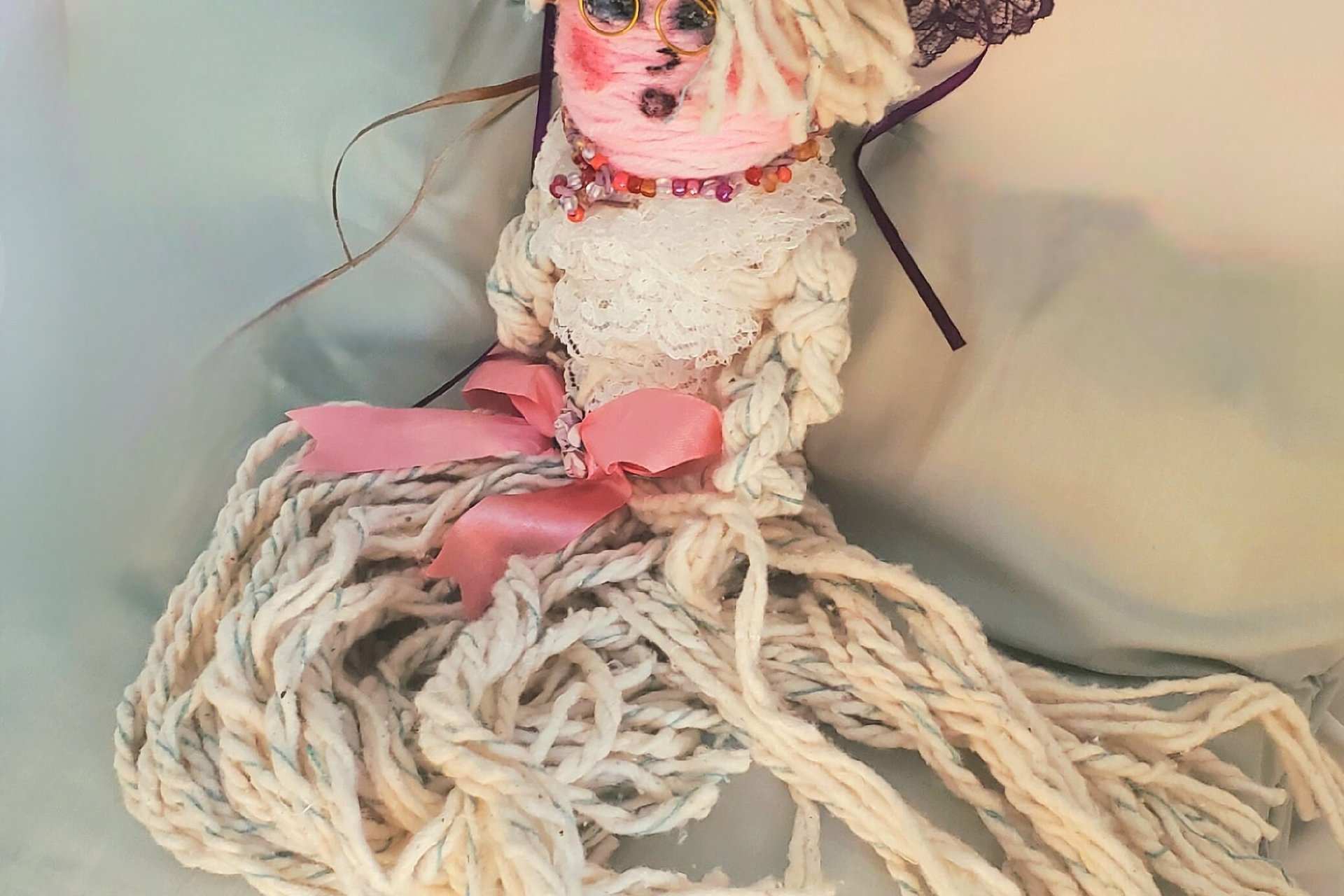 Wishful Trinket Keeper